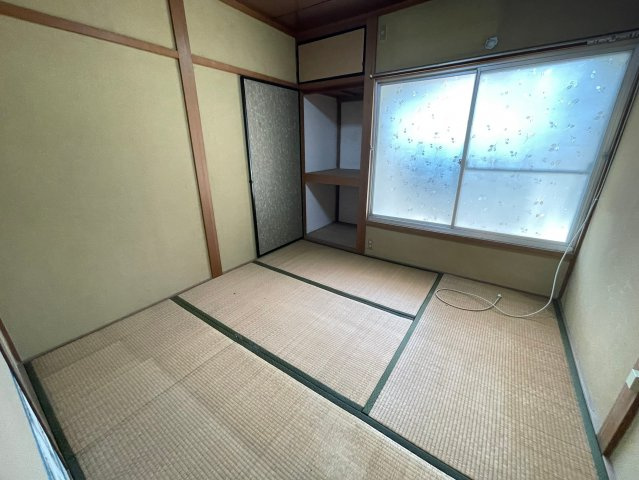  | 上石切町2丁目貸家