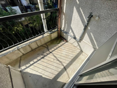  | 上石切町2丁目貸家