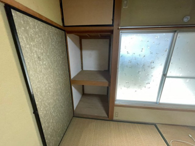  | 上石切町2丁目貸家
