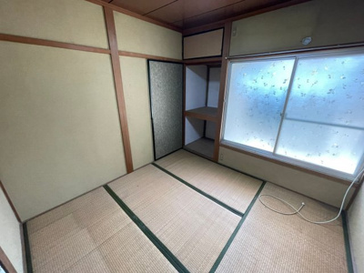  | 上石切町2丁目貸家