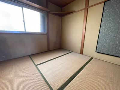  | 上石切町2丁目貸家