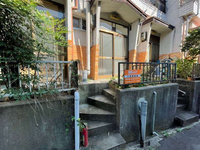【その他共用部分】 | 上石切町2丁目貸家