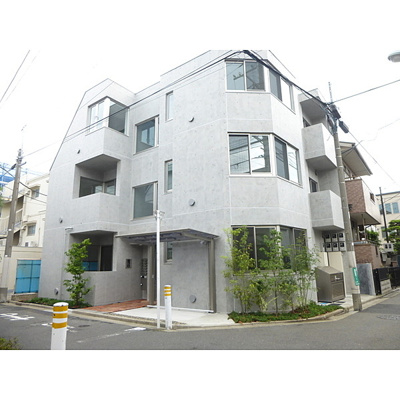 【外観】 | ヴェルティエール