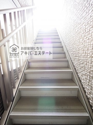 【その他共用部分】 | アルテールA棟