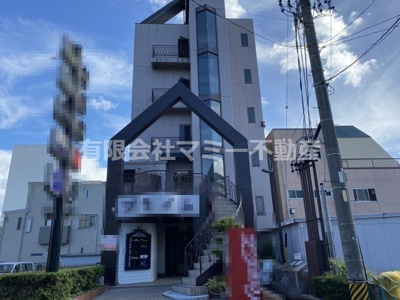 【外観】 | 西浦1丁目店舗M