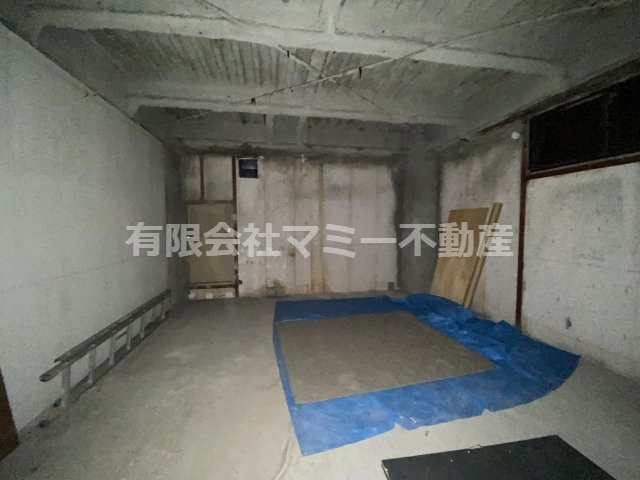【内装】 | 西浦1丁目店舗M
