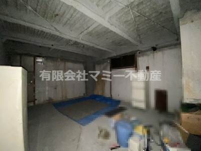 【内装】 | 西浦1丁目店舗M