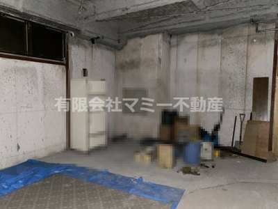 【内装】 | 西浦1丁目店舗M