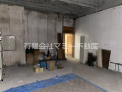 【内装】 | 西浦1丁目店舗M