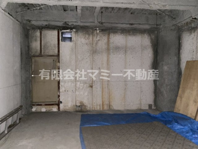 【内装】 | 西浦1丁目店舗M