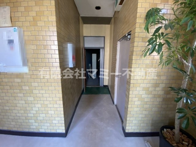 【玄関】 | 西浦1丁目店舗M