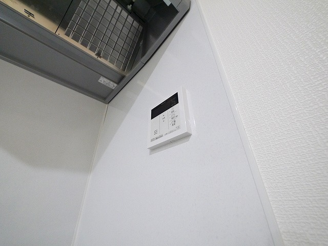 Mark　Villa生駒の設備