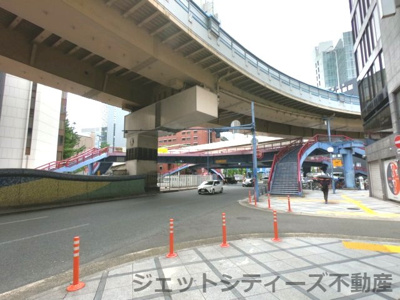 【周辺】 | マルビル