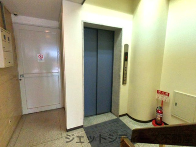 【その他共用部分】 | マルビル