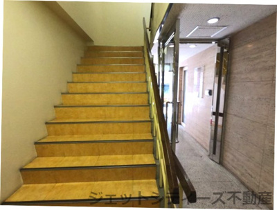 【その他共用部分】 | マルビル