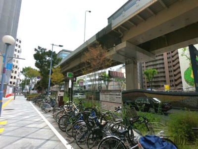 【周辺】 | マルビル