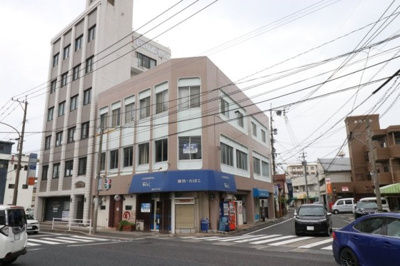 【外観】 | 山内ビル