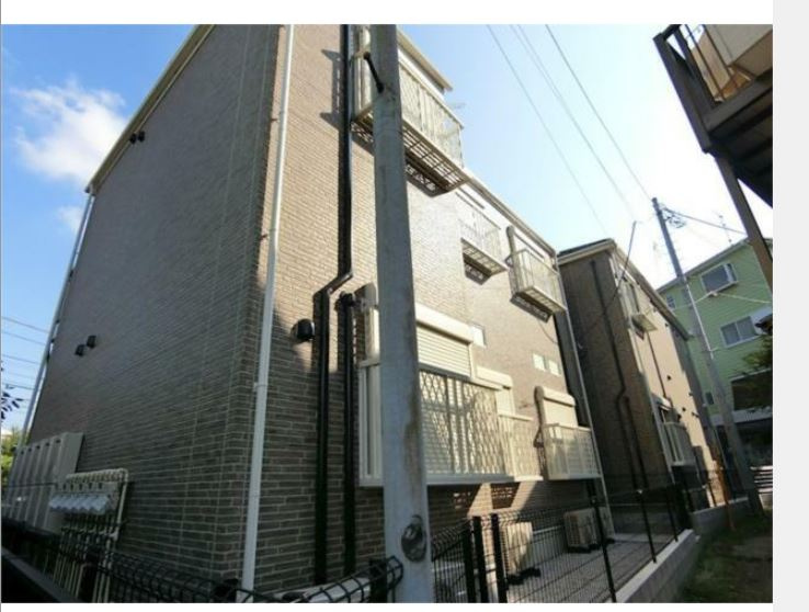 ハーミットクラブハウス山手山元町2 デザイナーズ 玄関収納 コンパクトな暮らし 横浜 元町で駐車場 貸店舗の事ならlixil不動産ショップ いわさき不動産