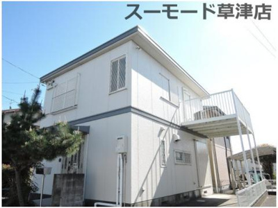 【外観】 | 南草津戸建Ａ棟