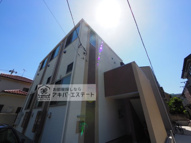 ハーモニーテラス北小岩Ⅱの画像