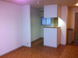 【居間・リビング】 | ラフォーレC棟