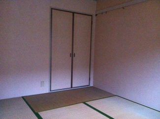 【和室】 | ラフォーレC棟