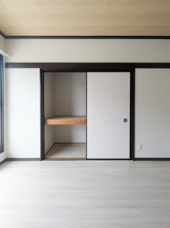 【収納】 | ラ・ルーチェ小美玉