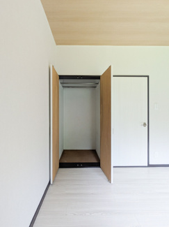 【収納】 | ラ・ルーチェ小美玉