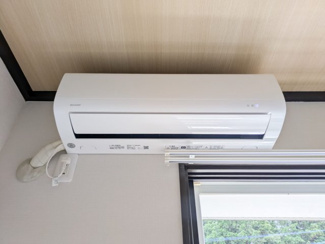 【設備】 | ラ・ルーチェ小美玉