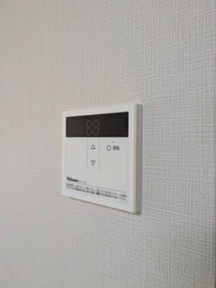 【設備】 | ラ・ルーチェ小美玉