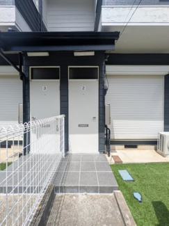 【エントランス】 | ラ・ルーチェ小美玉