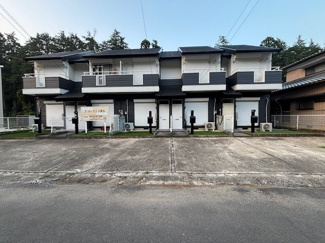 【外観】 | ラ・ルーチェ小美玉