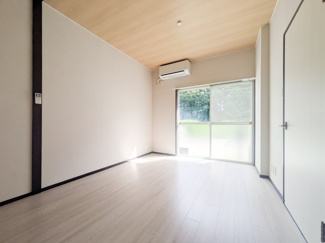 【居間・リビング】 | ラ・ルーチェ小美玉