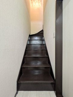 【玄関】 | ラ・ルーチェ小美玉