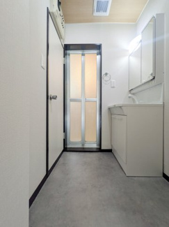 【居間・リビング】 | ラ・ルーチェ小美玉