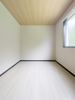 【居間・リビング】 | ラ・ルーチェ小美玉