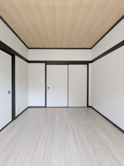 【居間・リビング】 | ラ・ルーチェ小美玉