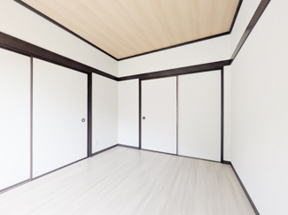 【居間・リビング】 | ラ・ルーチェ小美玉