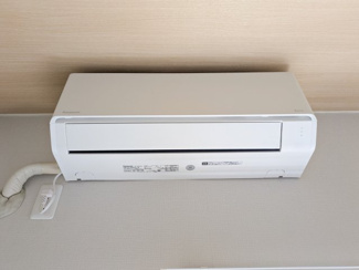 【設備】 | ラ・ルーチェ小美玉