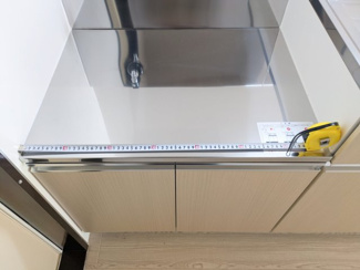 【キッチン】 | ラ・ルーチェ小美玉