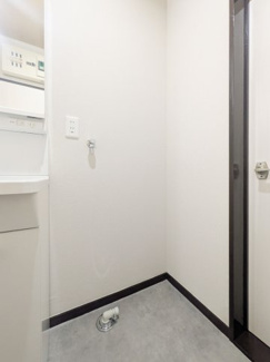 【設備】 | ラ・ルーチェ小美玉