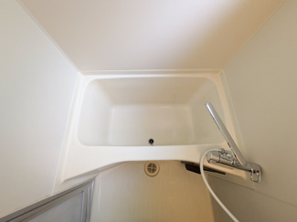 【浴室】 | ラ・ルーチェ小美玉