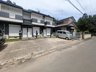 【外観】 | ラ・ルーチェ小美玉