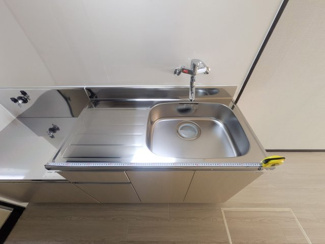 【キッチン】 | ラ・ルーチェ小美玉