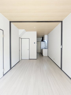 【内装】 | ラ・ルーチェ小美玉