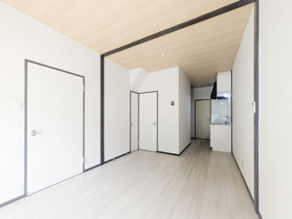 【内装】 | ラ・ルーチェ小美玉