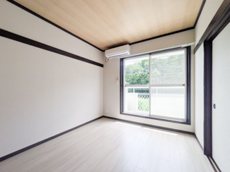 【洋室】 | ラ・ルーチェ小美玉