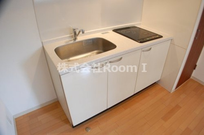 【キッチン】 | ES-Grande Minamimorimachi | キッチンでお料理をお楽しみください