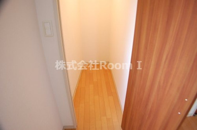 【収納】 | ES-Grande Minamimorimachi | 収納スペース豊富です