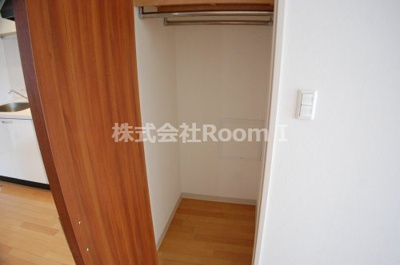 【収納】 | ES-Grande Minamimorimachi | 十分な収納スペースがあります